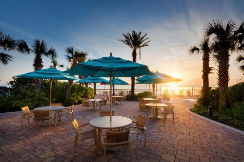 Nautilus Inn - Daytona Beach - image 20