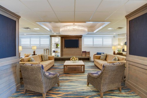 Nautilus Inn - Daytona Beach - image 21