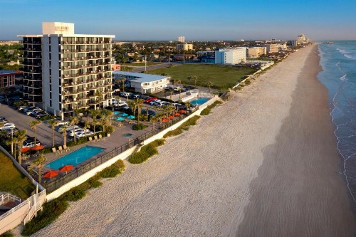 Nautilus Inn - Daytona Beach - image 23