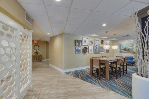 Nautilus Inn - Daytona Beach - image 24