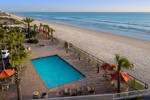 Nautilus Inn - Daytona Beach - image 25
