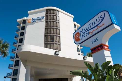 Nautilus Inn - Daytona Beach - image 26