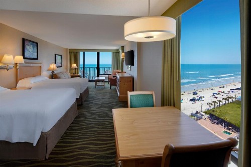 Nautilus Inn - Daytona Beach - image 27