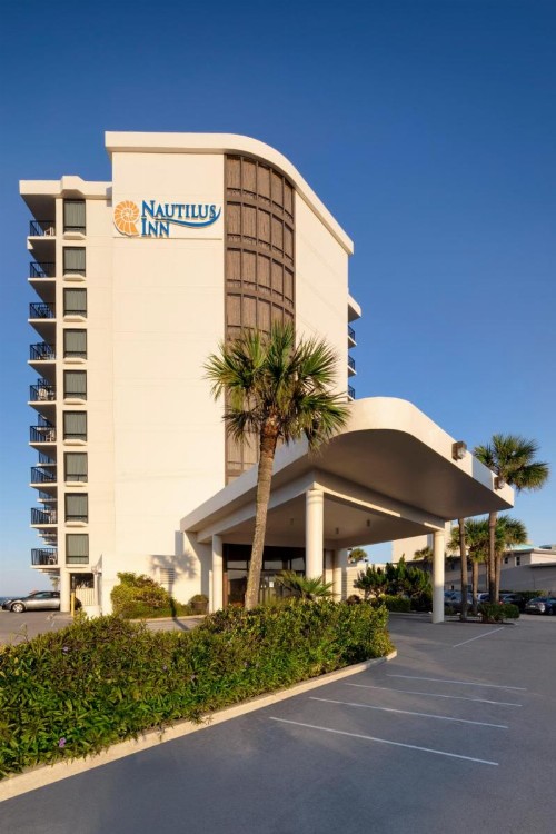 Nautilus Inn - Daytona Beach - image 28