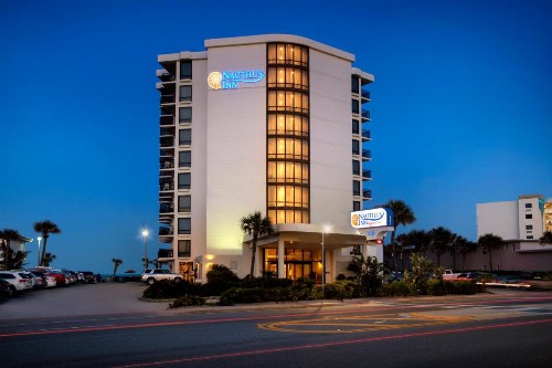 Nautilus Inn - Daytona Beach - image 3
