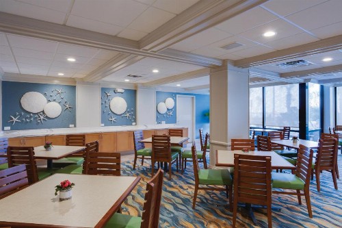 Nautilus Inn - Daytona Beach - image 32