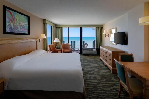 Nautilus Inn - Daytona Beach - image 33