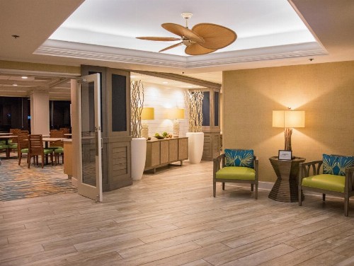 Nautilus Inn - Daytona Beach - image 35