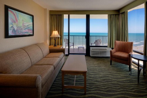 Nautilus Inn - Daytona Beach - image 36