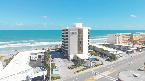 Nautilus Inn - Daytona Beach - image 37