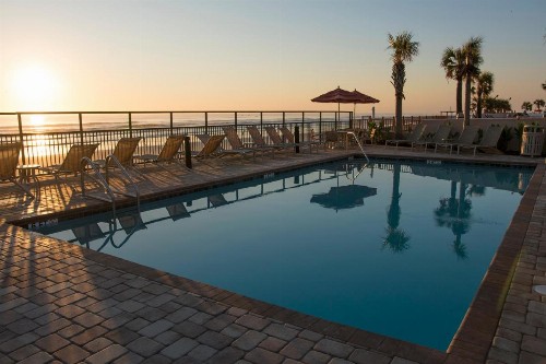 Nautilus Inn - Daytona Beach - image 38