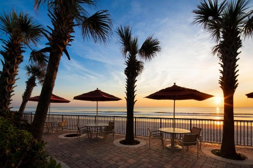 Nautilus Inn - Daytona Beach - image 39