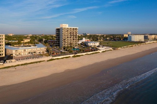 Nautilus Inn - Daytona Beach - image 4