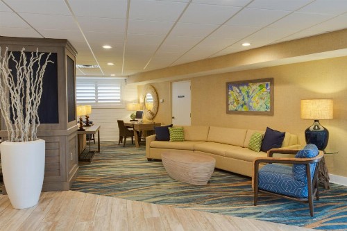 Nautilus Inn - Daytona Beach - image 40