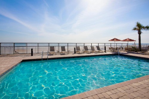Nautilus Inn - Daytona Beach - image 41