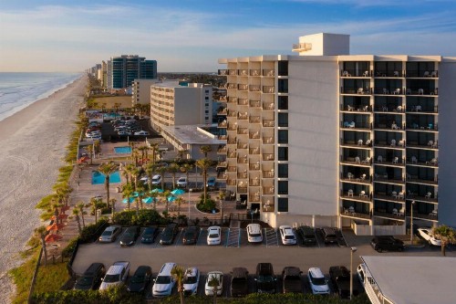 Nautilus Inn - Daytona Beach - image 42