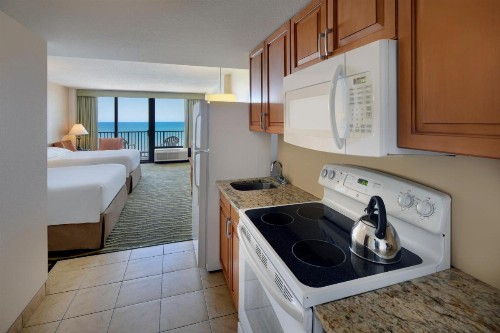 Nautilus Inn - Daytona Beach - image 5