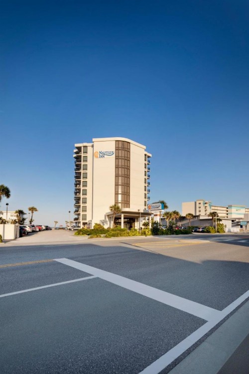 Nautilus Inn - Daytona Beach - image 6