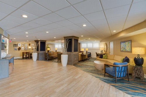 Nautilus Inn - Daytona Beach - image 7