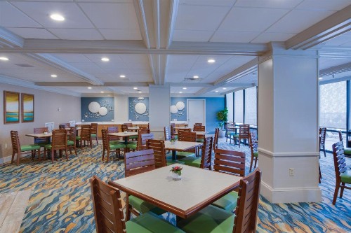 Nautilus Inn - Daytona Beach - image 8