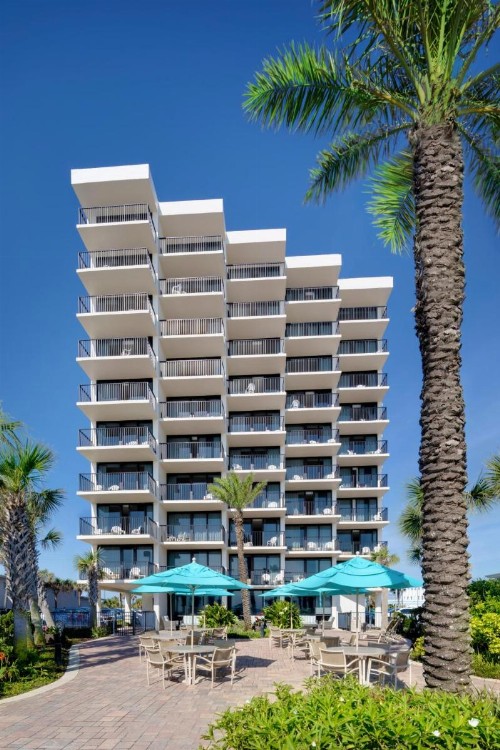 Nautilus Inn - Daytona Beach - image 9