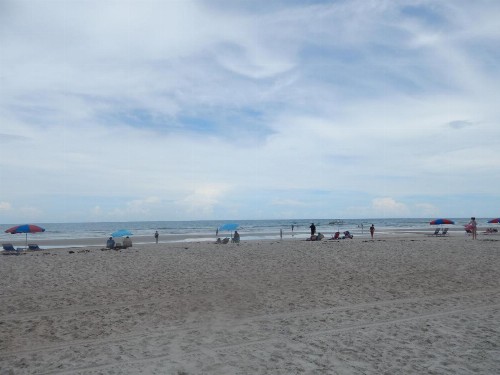 Oceanview Studio - image 23