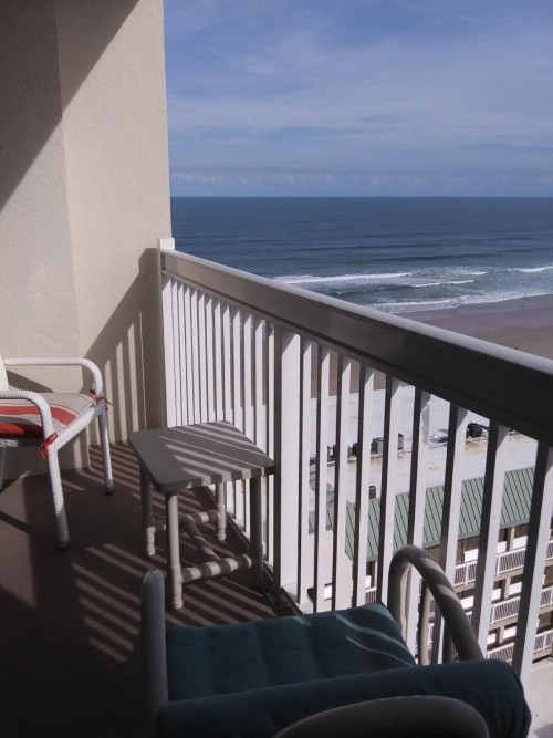 Oceanview Studio - image 26