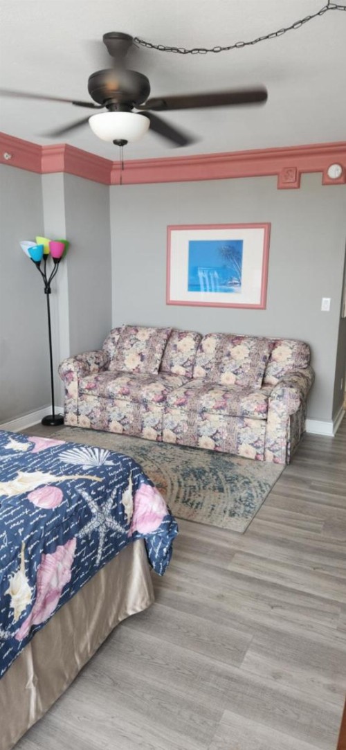 Oceanview Studio - image 31
