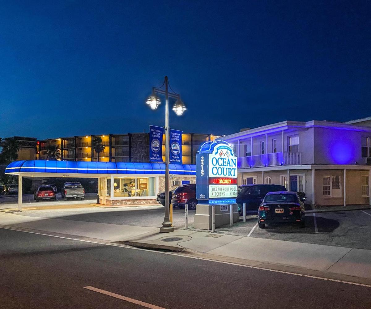 Ocean Court - main image