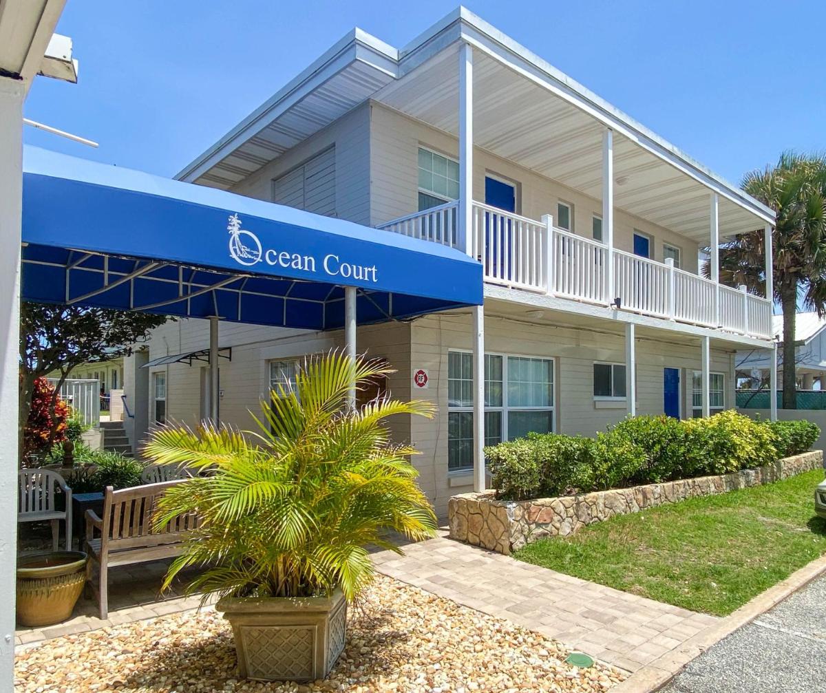 Ocean Court - image 2