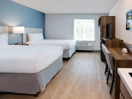 WoodSpring Suites Daytona Beach Int'l Speedway - image 21