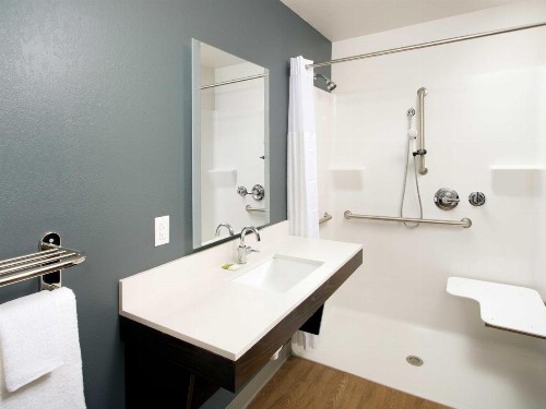 WoodSpring Suites Daytona Beach Int'l Speedway - image 22