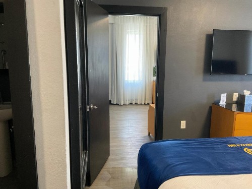 The Streamline Hotel - Daytona Beach - image 21