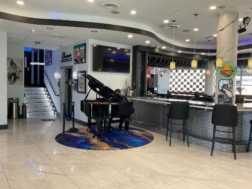 The Streamline Hotel - Daytona Beach - image 24