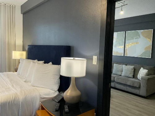 The Streamline Hotel - Daytona Beach - image 33