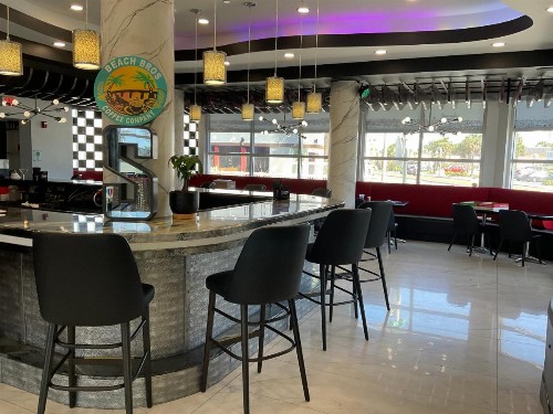The Streamline Hotel - Daytona Beach - image 38