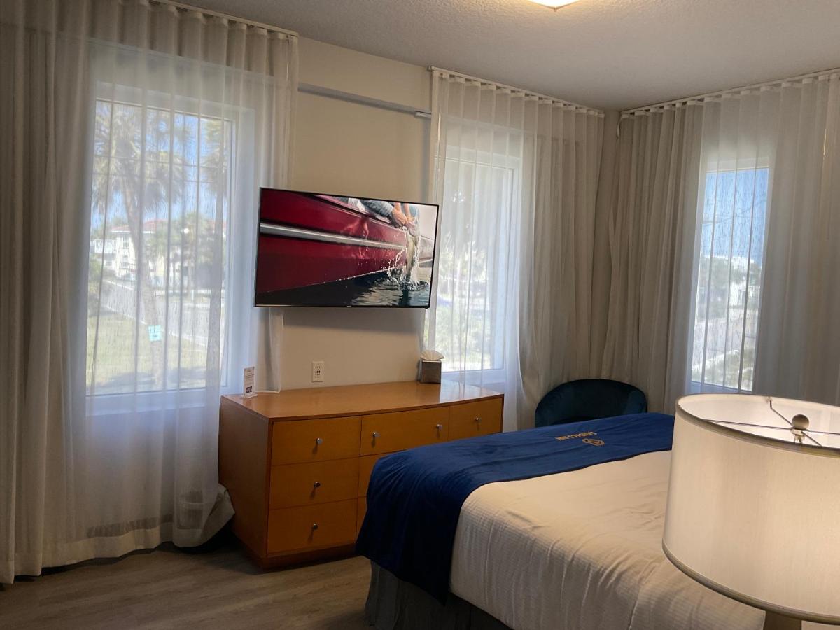 The Streamline Hotel - Daytona Beach - image 4