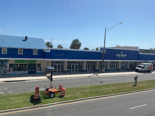 The Streamline Hotel - Daytona Beach - image 49