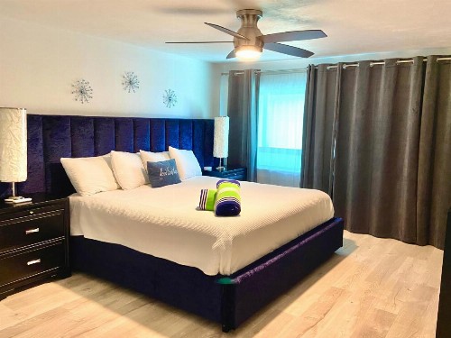 Micks Beach Hideaway - image 15