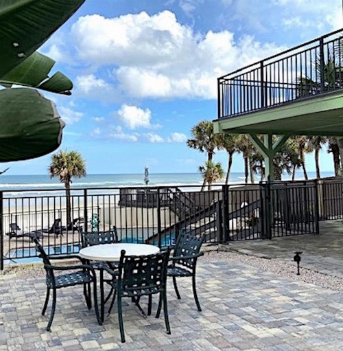 Micks Beach Hideaway - image 50