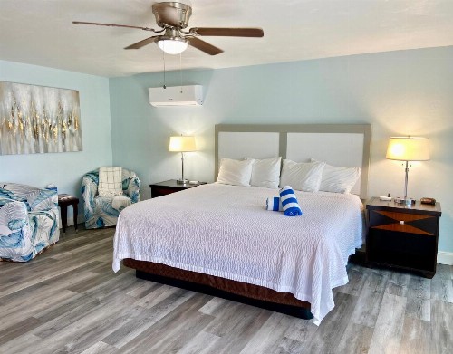 Micks Beach Hideaway - image 9