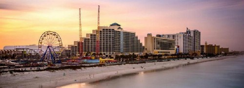 Harbour Beach Resort Studios! - image 8