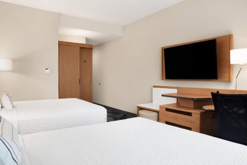 Fairfield Inn & Suites by Marriott Daytona Beach Speedway/Airport - image 14