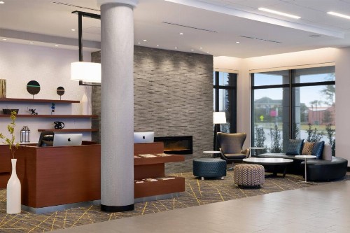 Fairfield Inn & Suites by Marriott Daytona Beach Speedway/Airport - image 19