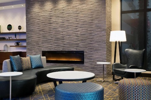 Fairfield Inn & Suites by Marriott Daytona Beach Speedway/Airport - image 2