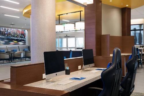 Fairfield Inn & Suites by Marriott Daytona Beach Speedway/Airport - image 20