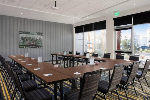 Fairfield Inn & Suites by Marriott Daytona Beach Speedway/Airport - image 22