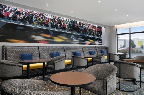Fairfield Inn & Suites by Marriott Daytona Beach Speedway/Airport - image 23