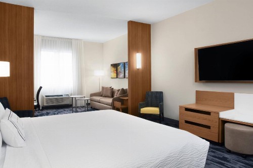 Fairfield Inn & Suites by Marriott Daytona Beach Speedway/Airport - image 24