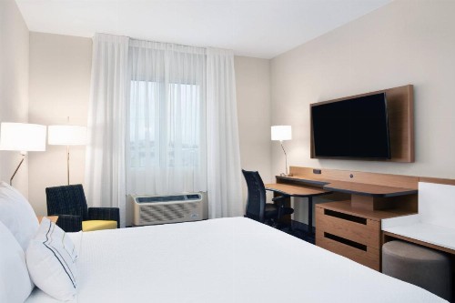 Fairfield Inn & Suites by Marriott Daytona Beach Speedway/Airport - image 26
